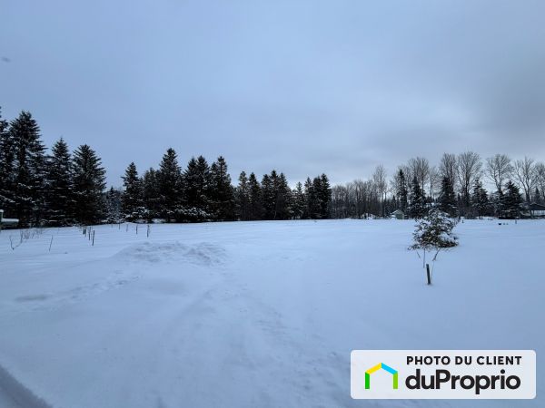 13 rue Jobin, Pont-Rouge for sale