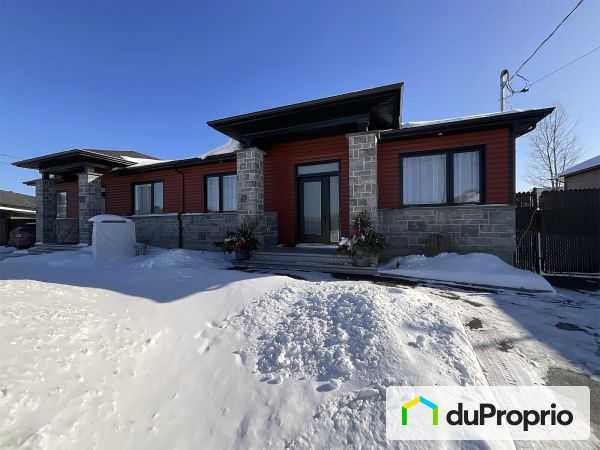49 rue Gingras, Victoriaville for sale