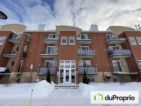 4-4520, avenue Pierre-De Coubertin, Mercier / Hochelaga / Maisonneuve à vendre