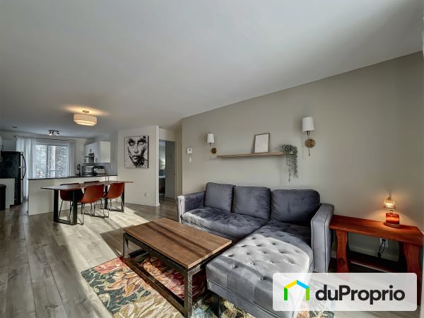 4-625, rue de la Levée, La Prairie à vendre