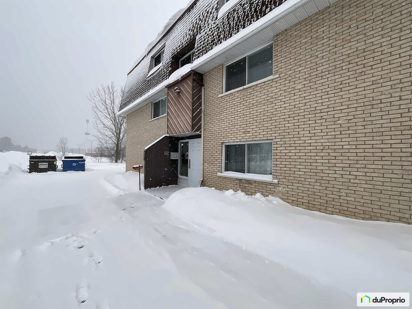 35 Rue Cooke — photo 2