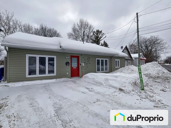 960, rue Saint-Louis, Gatineau (Gatineau) à vendre