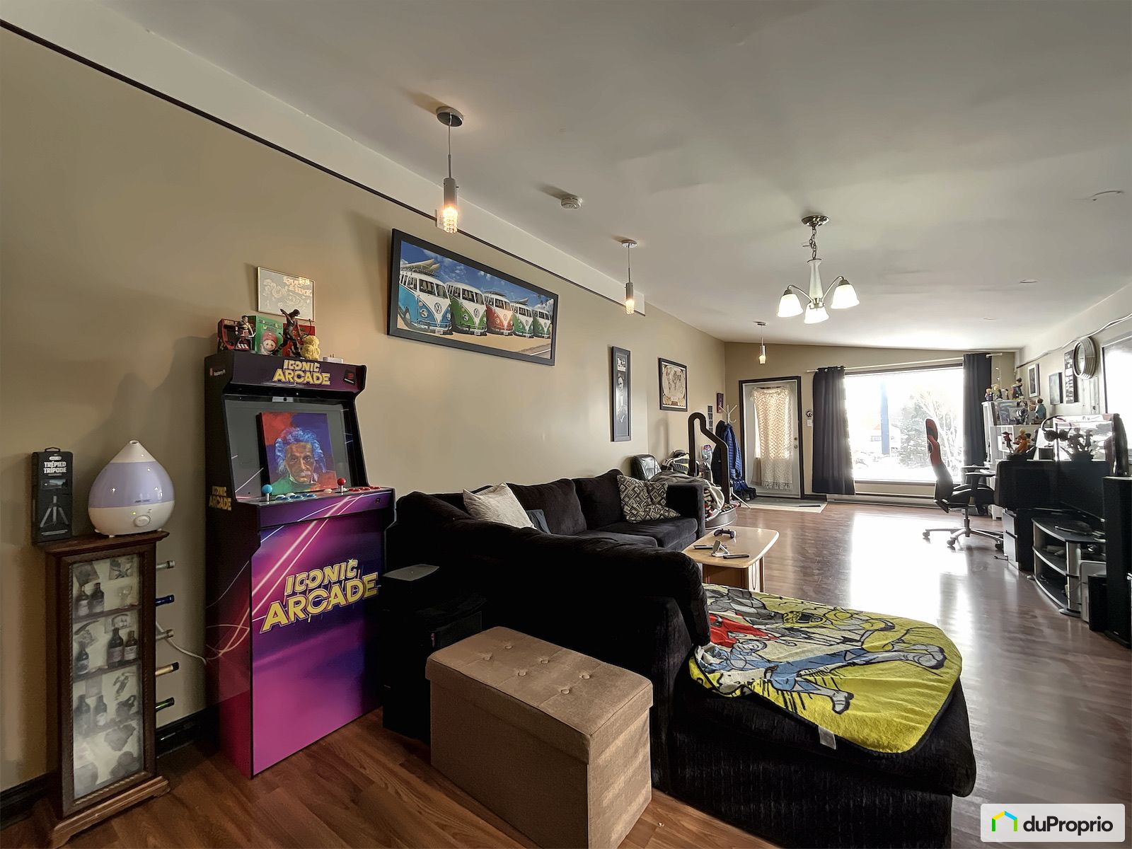 240 242 Rue Jacques Cartier Su — photo 2