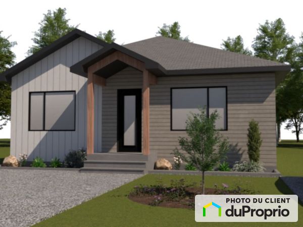 rue de Blois, Sherbrooke (Fleurimont) à vendre