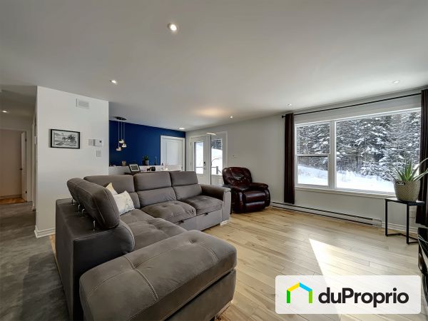 141, rue Edna-Mcgurrin, St-Côme à vendre