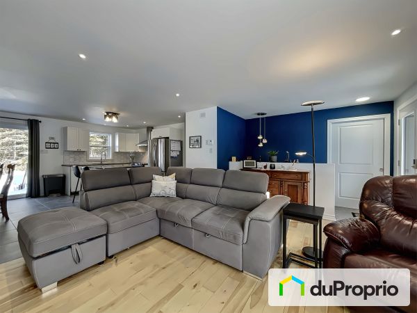 141, rue Edna-Mcgurrin, St-Côme à vendre