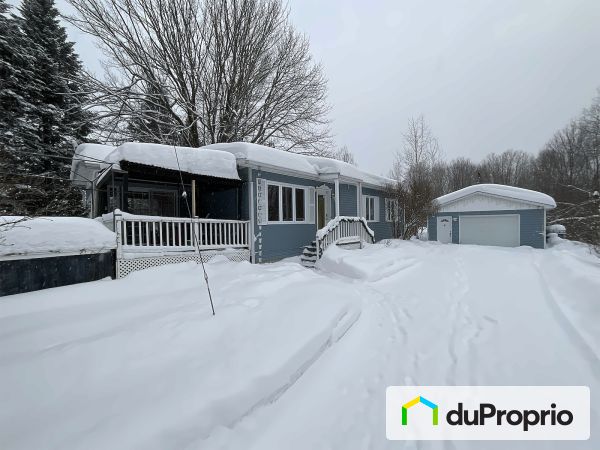 151 6e rang, Bonsecours for sale