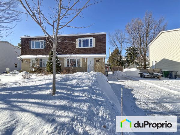 6108 boulevard des Rossignols, Ste-Rose for sale