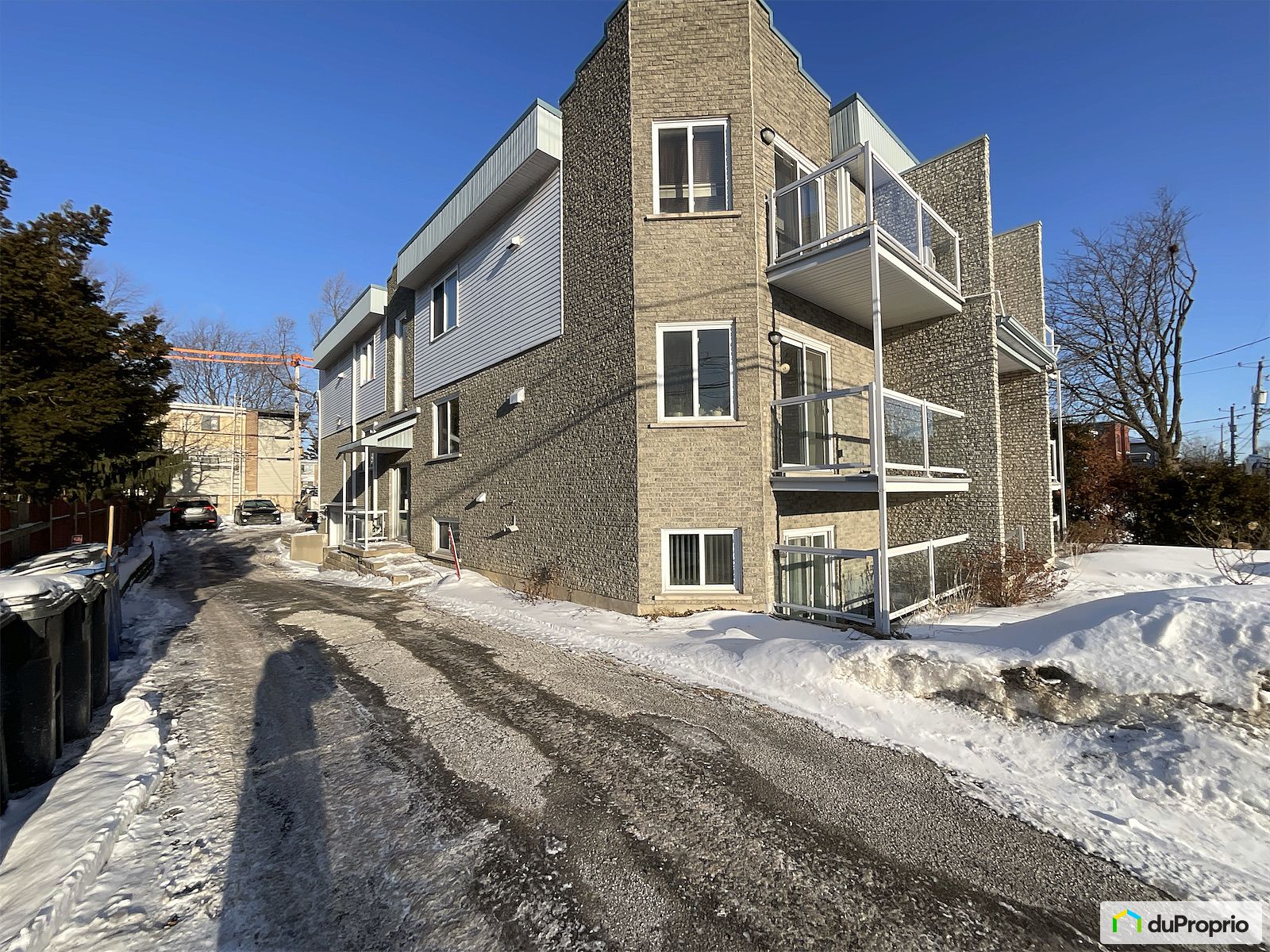 4 41 Rue Jeannette — photo 2