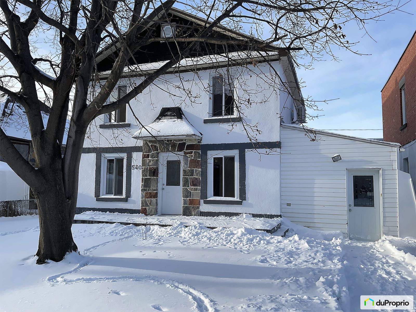 540 81E Avenue — photo 1
