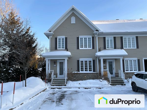 1641 rue Sévigny, St-Romuald for sale