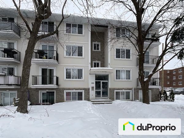 101-838 rue Fabre, Longueuil (Vieux-Longueuil) for sale