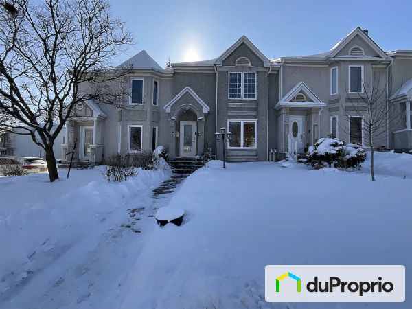 4-336 boulevard Saint-Francis, Chateauguay for sale