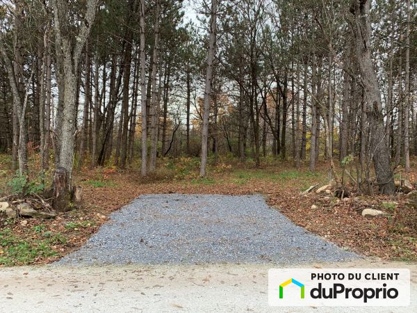 , rue des Acacias, Dunham à vendre