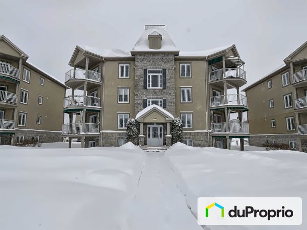 7-2291 rue Isaac-Jogues, St-Jérôme (Lafontaine) for sale