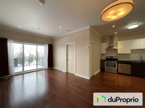 406-126 boulevard Hymus, Pointe-Claire for sale