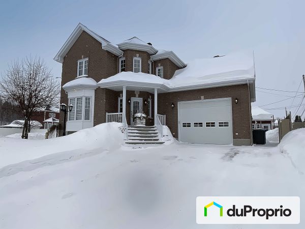 1965, rue Pellan, Jonquière (Jonquière) à vendre