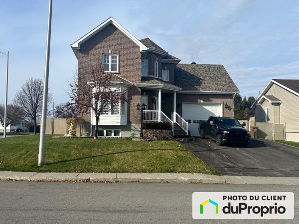 1965, rue Pellan, Jonquière (Jonquière) à vendre