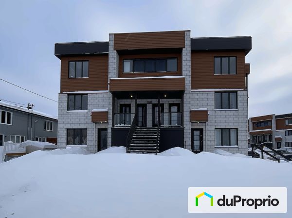 C-1431, rue Saint-Jacques, L'Ancienne-Lorette à vendre