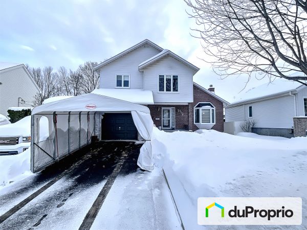 3279 rue Frédéric-Back, Boisbriand for sale