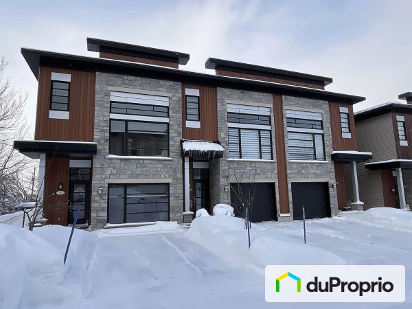 835, rue Armand-Matte, Lévis à vendre