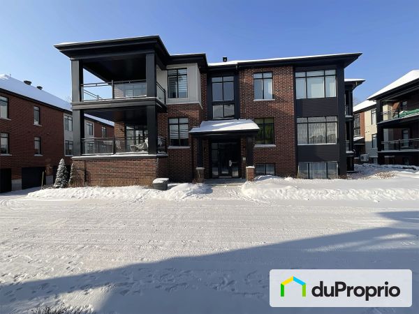 203-2205 place des Tilleuls, St-Bruno-De-Montarville for sale