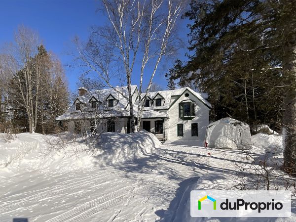 1062, rue de la Voie-du-Bois, Prévost à vendre