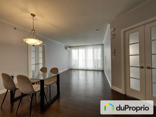 Living / Dining Room - 318-4957 rue Lionel-Groulx, St-Augustin-De-Desmaures for sale