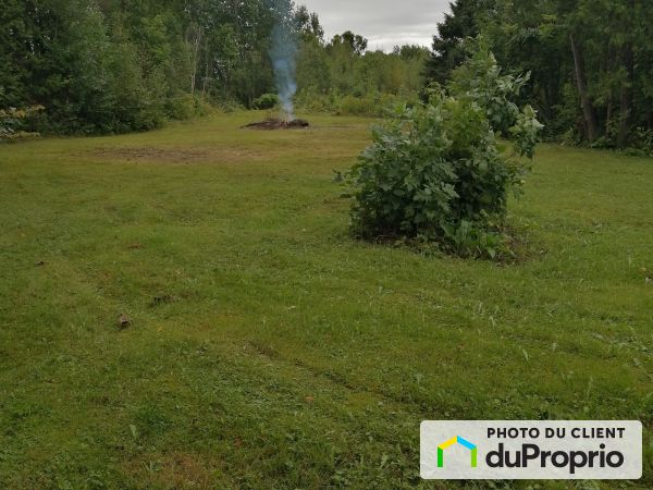 rue Guimont, St-Boniface for sale