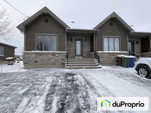 40, 62e Avenue, St-Paul-De-L'Ile-Aux-Noix à vendre