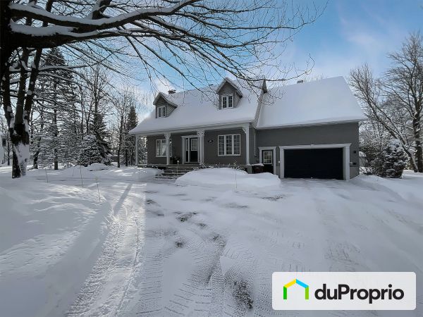 148, rue des Tilleuls, Granby à vendre