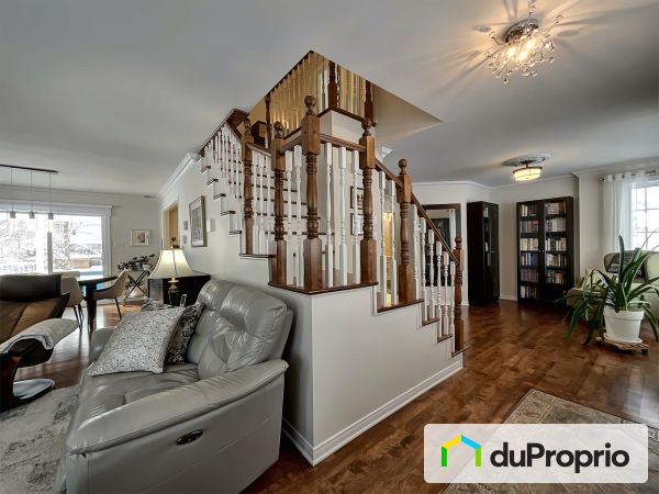 Ground Floor - 148 rue des Tilleuls, Granby for sale