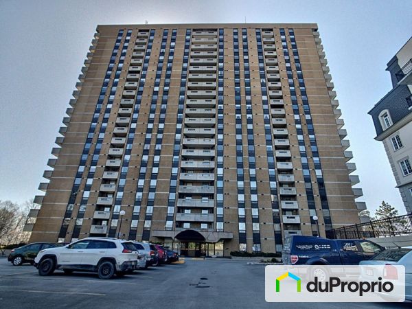 2105-110 rue du Chateau, Gatineau (Hull) for sale