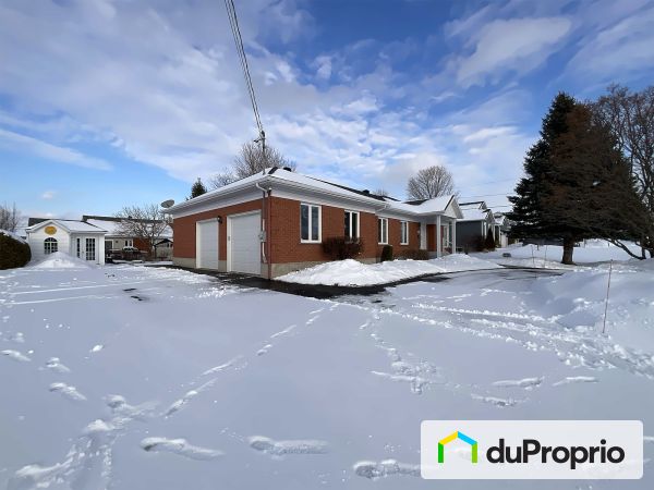 20 rue Gabriel, Victoriaville for sale