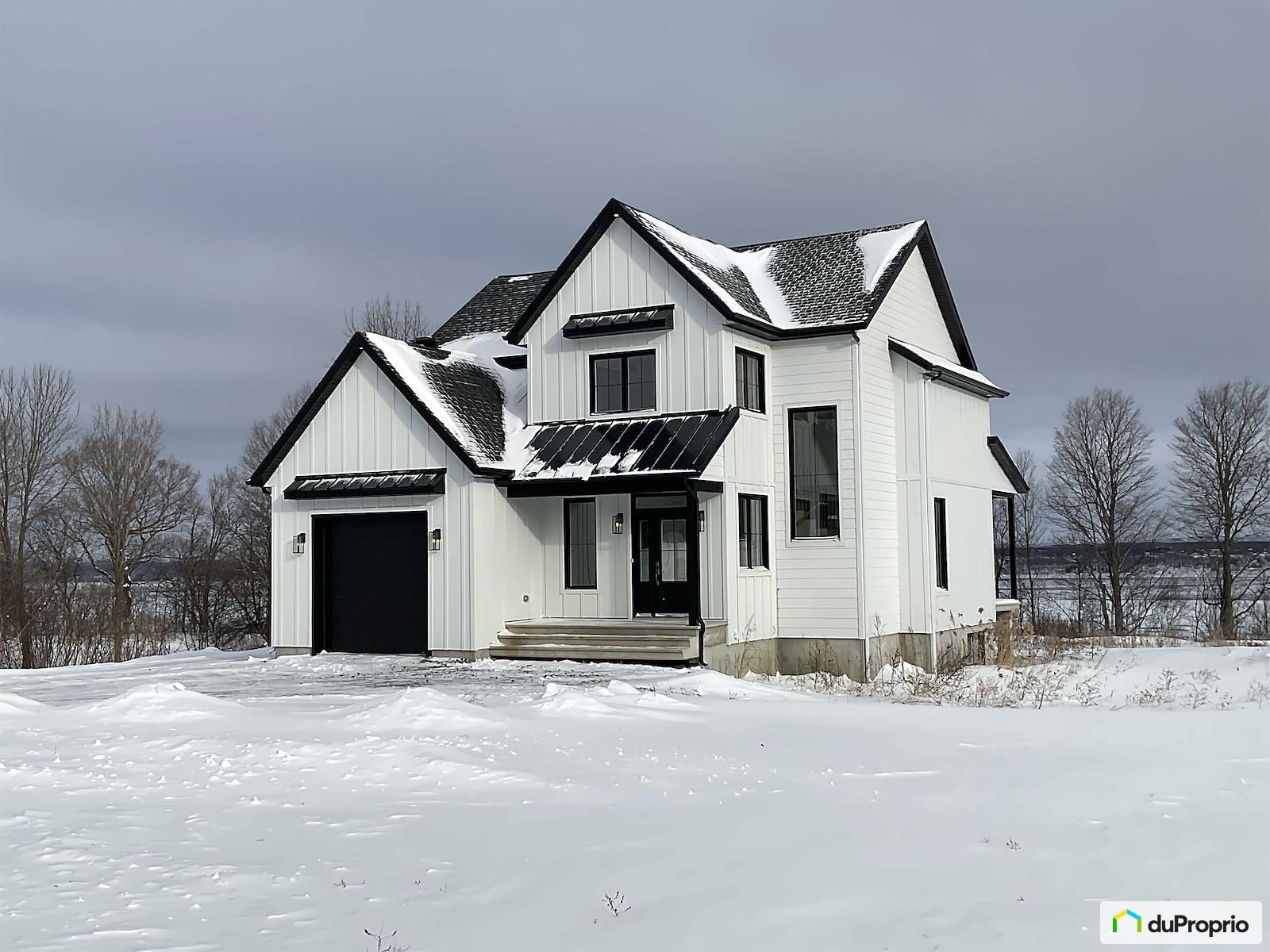 6794 Route Marie Victorin — photo 1