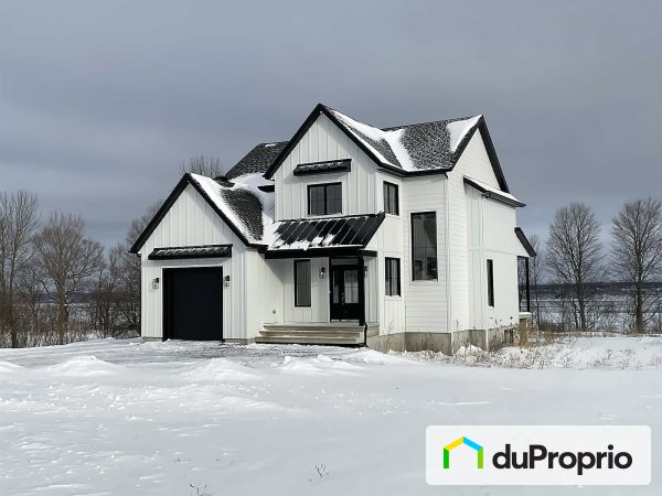 6794 route Marie-Victorin, Ste-Croix for sale
