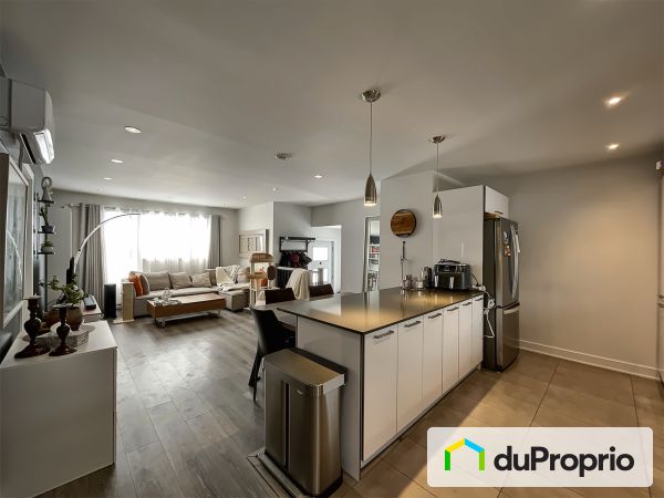 1767-1771, rue Goyer, Chomedey à vendre