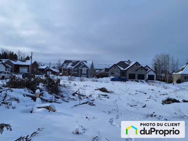 614 rue des Merisiers, St-Alexandre-De-Kamouraska for sale