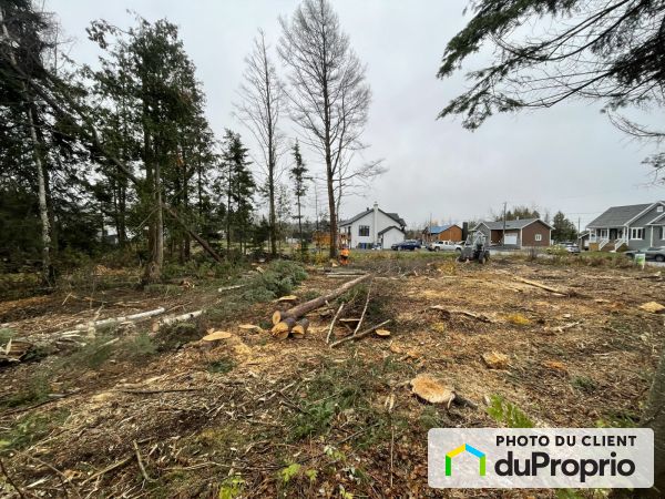 614 rue des Merisiers, St-Alexandre-De-Kamouraska for sale