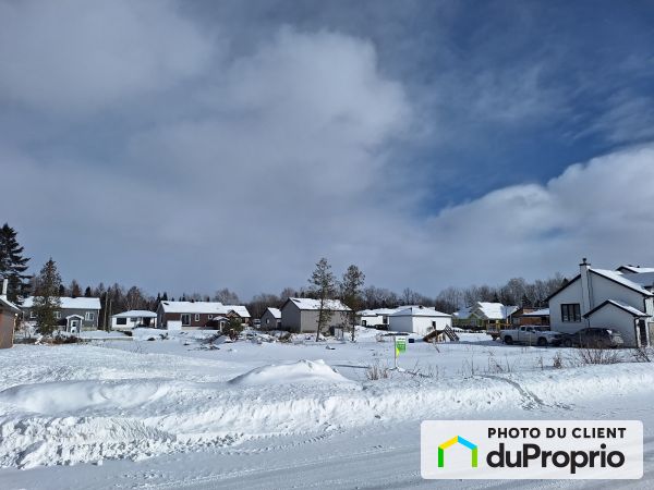 614, rue des Merisiers, St-Alexandre-De-Kamouraska à vendre