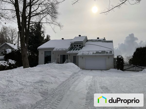 180 chemin de la Rive-Boisée, St-Ignace-De-Loyola for sale