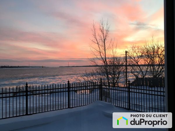 180 chemin de la Rive-Boisée, St-Ignace-De-Loyola for sale