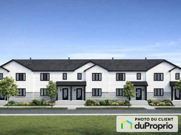 rue de Modène, Val-Bélair for sale