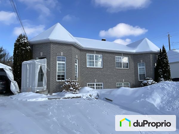 644 avenue Jordan, Ste-Marie for sale