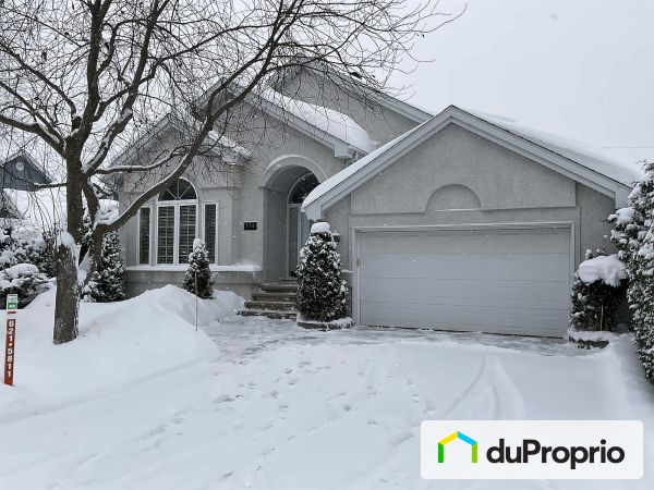 210, rue de Briançon, Terrebonne (Terrebonne) à vendre