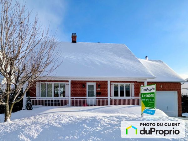 3825 rue de Maricourt, Trois-Rivières (Trois-Rivières-Ouest) for sale