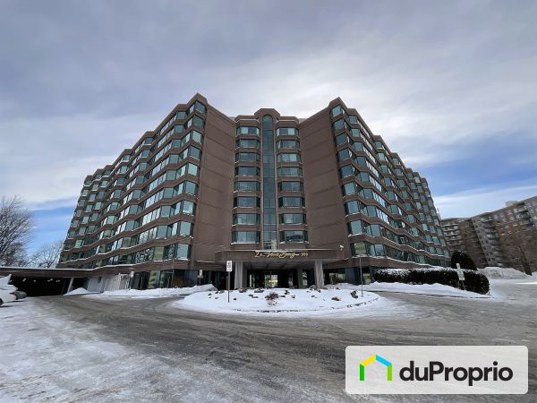 610-999, rue Beauregard, Ste-Foy à vendre