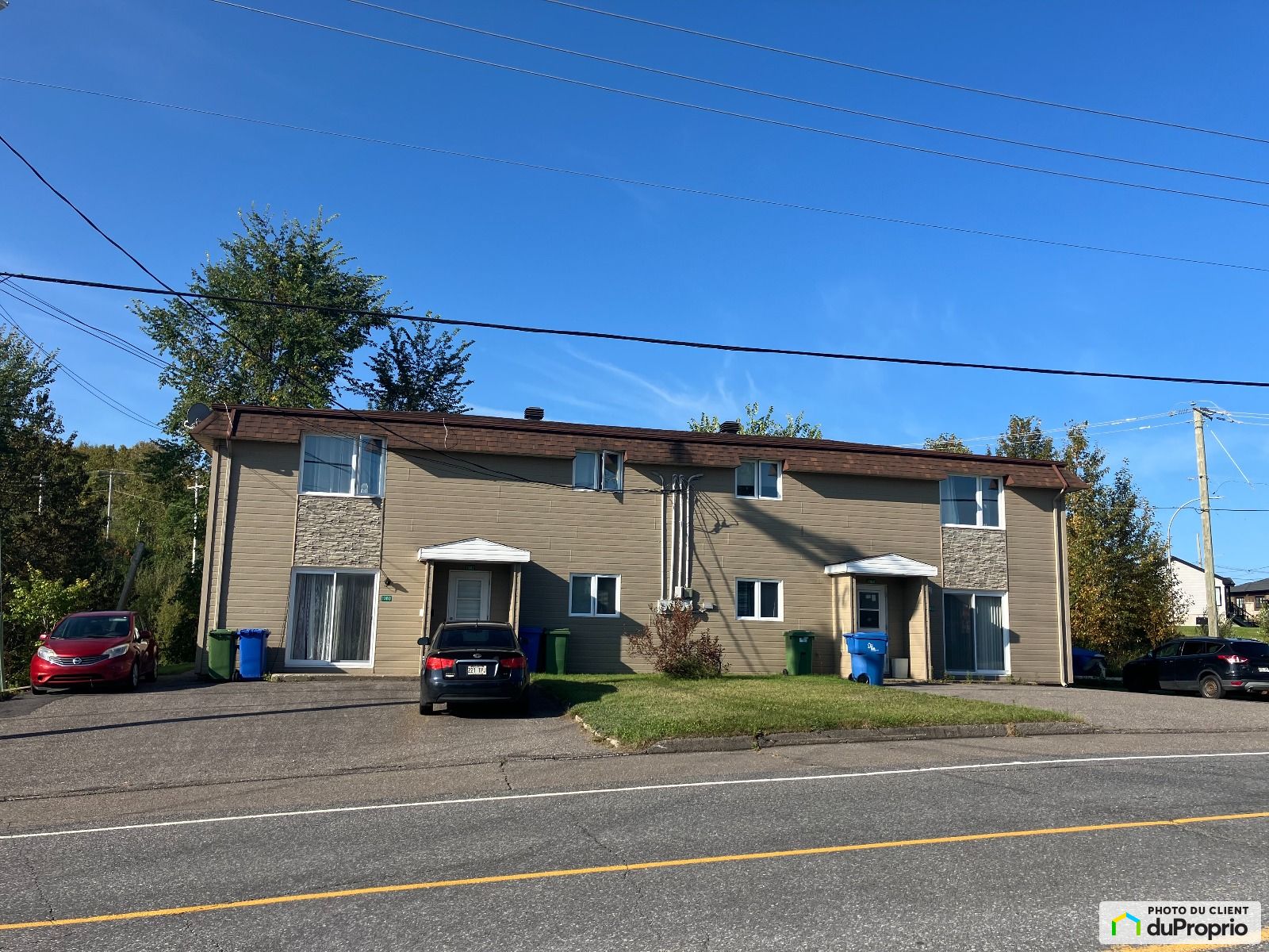 1380 1386 Rue Scott Ouest — photo 1