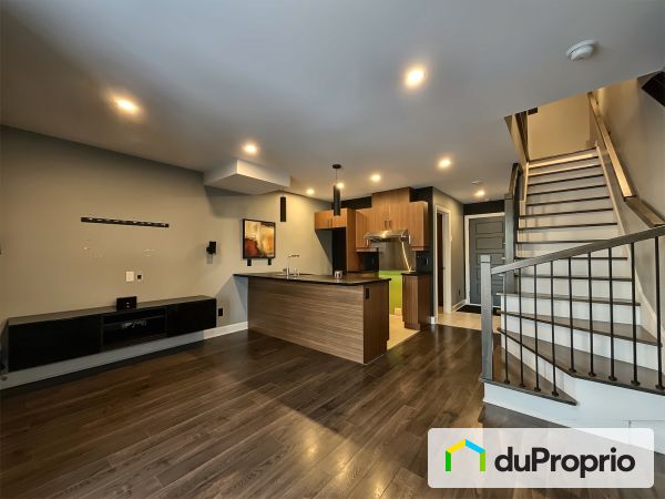 Condo - 204-400 rue du Maçon, St-Jérôme (Lafontaine) for sale