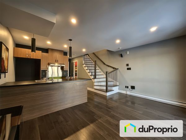 204-400 rue du Maçon, St-Jérôme (Lafontaine) for sale